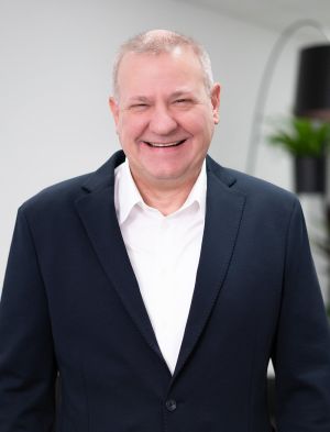 Dr. Olaf Schermann
